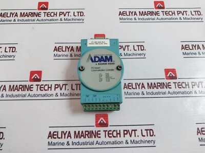 Advantech ADAM-4500 PC-Based Communication Controller