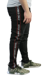 good vibes jeans mens