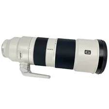Sony FE 200-600mm G OSS Lens - SEL200600G - Super Telephoto Zoom - NEW!