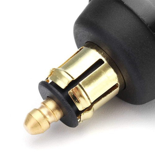 Dual USB Charger Voltmeter Quick Charger QC3.0 Power Adapter Motorcycle Parts - Photo 13 sur 13