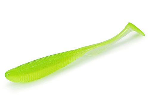 Molix Ra shad Real Action Shad 3 en 7,5 cm 8 piezas cebo de goma NUEVOS COLORES - Imagen 16 de 17
