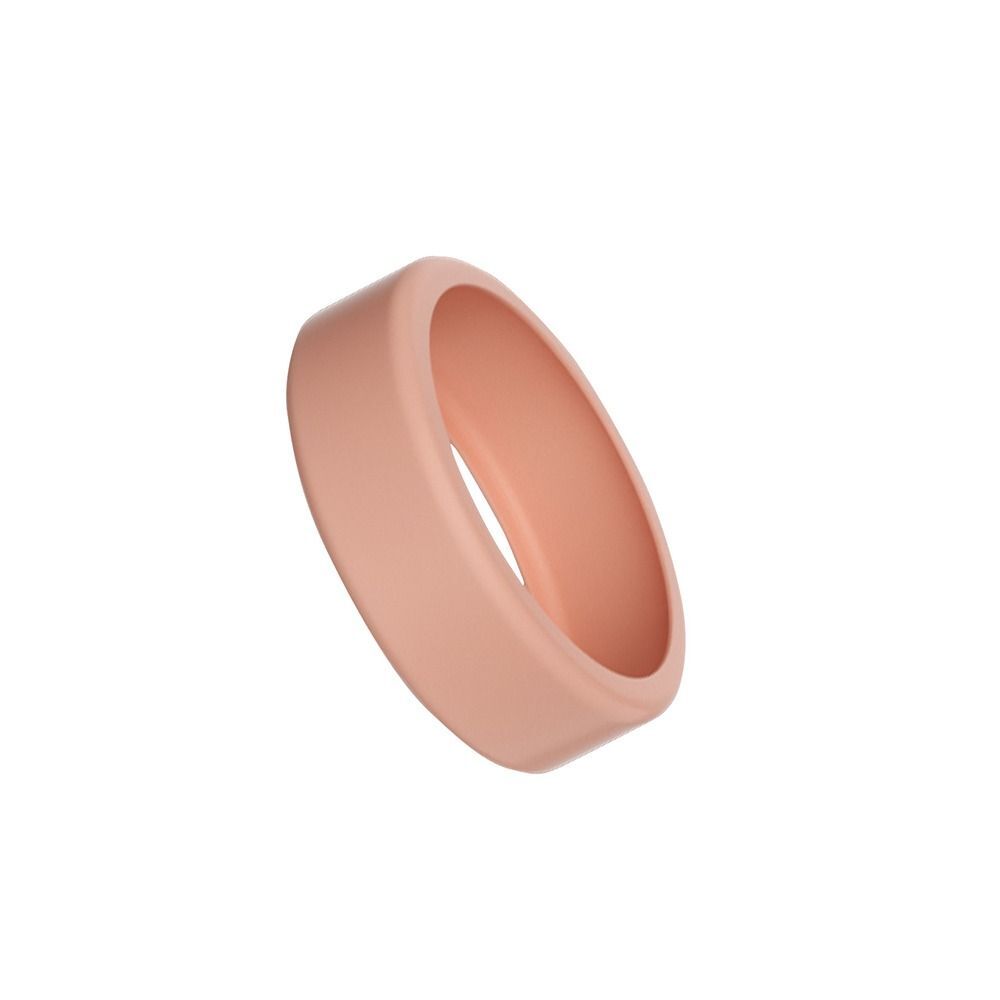 Custodia Protettiva In Silicone Per Oura Ring Gen 3: Confezione Da 3, Per Palestra E Allenamento, Elastiche
