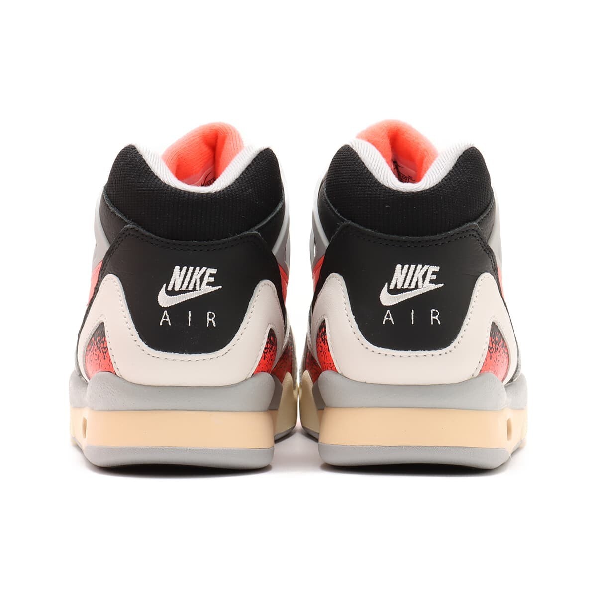Nike Air Tech Challenge 2 Hot Lava FZ9033-001 Men oki③ | eBay