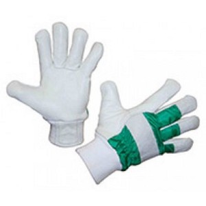 gants pour travail bois