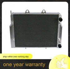 Aluminum Replacement Radiator For 2008-2014 Polaris RZR 800 RZR800S