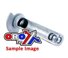 THROTTLE TUBE ALUMINIUM XR/XL 250-600, WIRTZ TH-H-003 HONDA