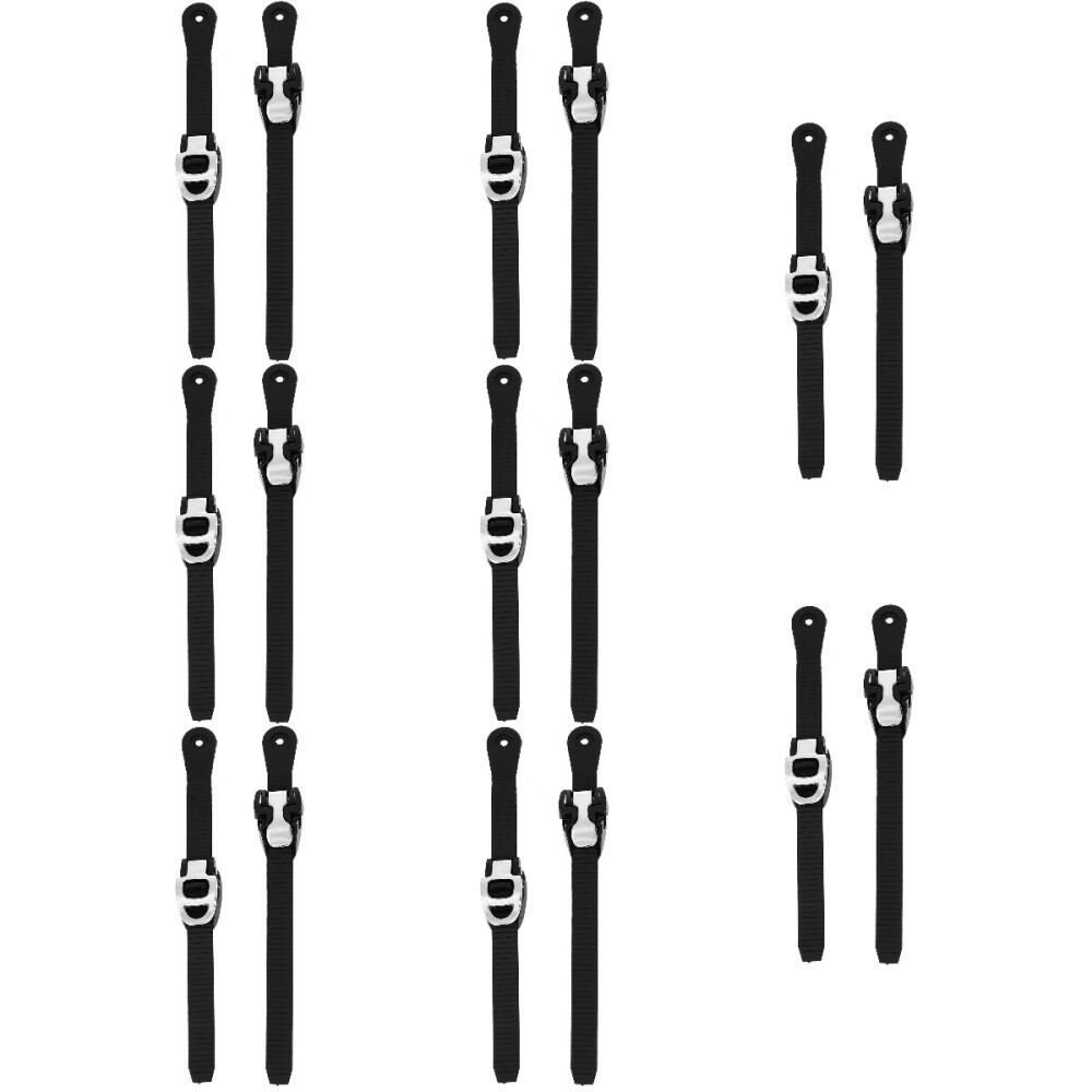 16 Pcs Roller Skate Shoes Skates for Girls Straps Accessories eBay