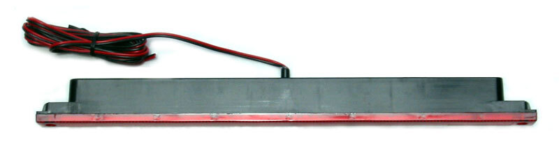 Lamborghini Diablo Third Brake Light | Type: SL-3240RD