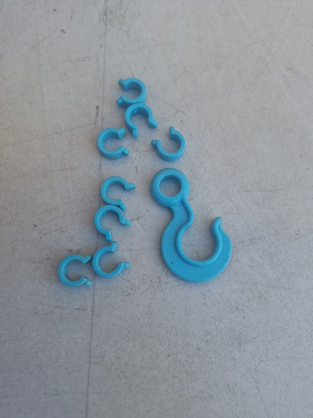 Vintage 1975 Gabriel Young Erector Set (33005)