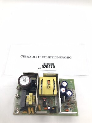 Skynet Electronic Ersatzteil Platine Netzteil L3 SNP-9567-M gebraucht MWi020479