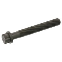 Febi Zylinderkopfschraube Evobus 02499