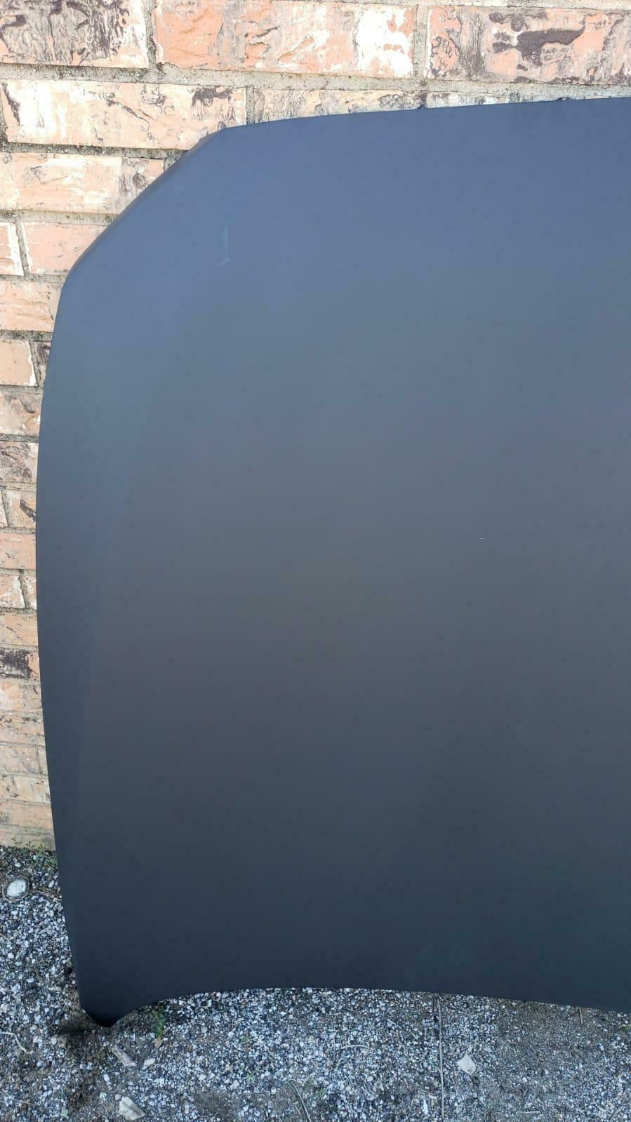 BMW M2 Base Hood Bonnet 2019 2020 2021 Cover Panel OEM 41008073538  