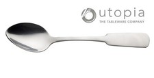 Utopia Table Spoons (12 Pack) 18/0 Stainless Steel F42062 Chatsworth