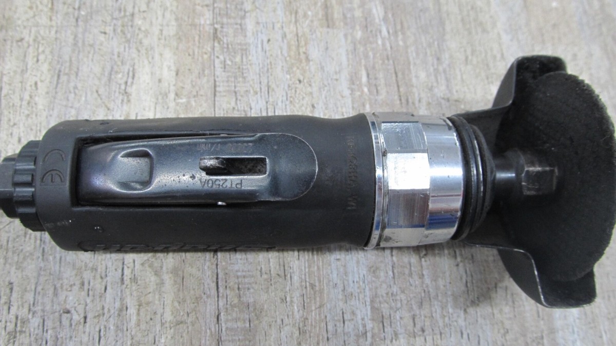 Snap-On PT250-A Cut Off Tool Pneumatic NICE TESTED FREE Snap-On PT250-A Cut Off Tool Pneumatic NICE TESTED FREE