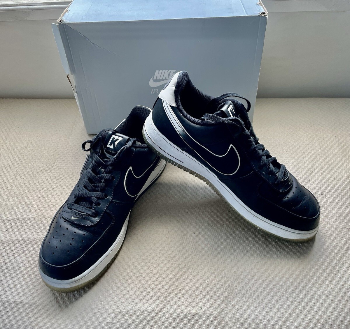 colin kaepernick af1