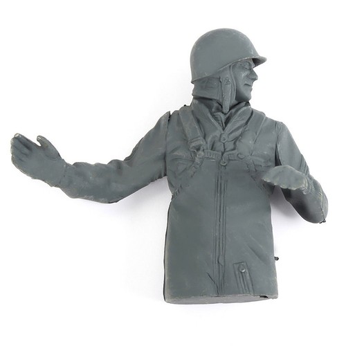 For 1/16 Scale USA Sherman M4A3 RC Tank 3898 Plastic Bag TH00448 Models Part - Picture 5 of 12