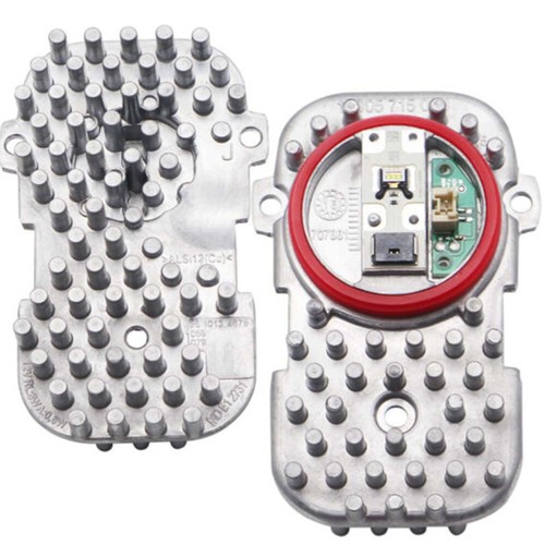 2X Angel Eyes LED Headlight Ballast Module For BMW 3 4 6 Series X3 X5 1305715084 - Picture 3 of 13