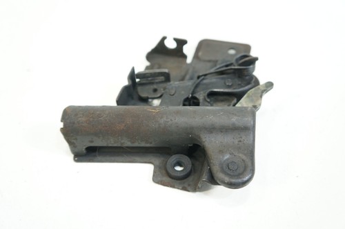OEM 98-02 PONTIC FIREBIRD TRANS AM TM PESTILLO DE CAPÓ INFERIOR BLOQUEO ACTUATO - Imagen 7 de 12