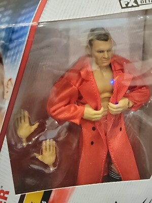 Mattel WWE Elite Collection Top Picks 2024 Gunther 6