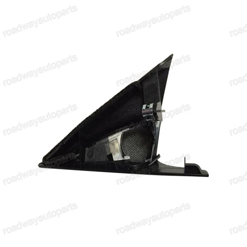 Cubierta de altavoz tweeter puerta delantera derecha 94251SC120 para Subaru Forester 2009-2012 Foto 2 de 3