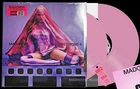 MADONNA LP x 2 Confessions II TRANSLUCENT PINK DBL VINYL In Stock MAILS SAME DAY