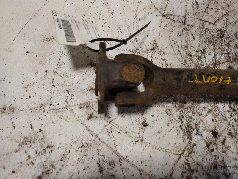 Rear Drive Shaft 4 Cylinder From VIN 307775 Fits 91 MAZDA MPV 575083 - Image 3 of 4