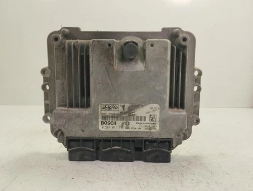 6M5112A650NC Centralita Motor Uce para FORD FOCUS C-MAX (CAP)(2003) 2007 217077 - Imagen 1 de 7