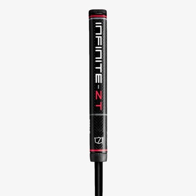 Wilson Zero Tourque Left Hand 606 35