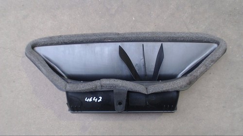 Luftführung Luftkanal Armaturenbrett 1 VW Touran 2.0 TDI DPF Bj 2005 1 T 2063094