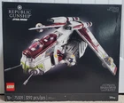 LEGO Star Wars Republic Gunship 75309 Ultimate Collector Series NEW Sealed