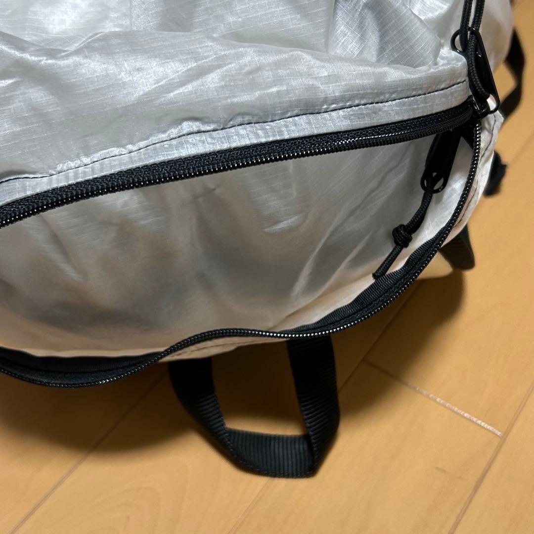 Epperson Mountaineering Packable Backpack Nylon R… - image 7