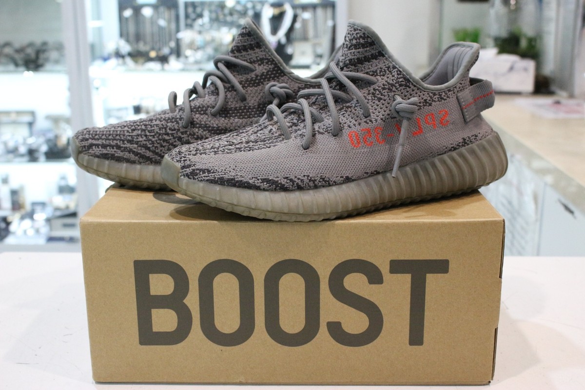 Adidas Yeezy Boost 350 V2 Beluga Size US Australia
