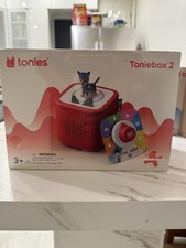 Paw Patrol Toniebox