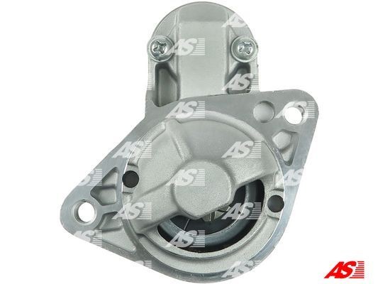 AS-PL Starter Passend FüR Subaru Suzuki-image
