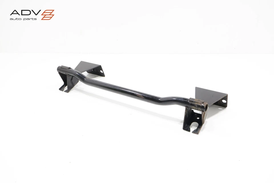 Barra de refuerzo amortiguador parachoques delantero Hummer H3 H3T 2008-2010 OEM Foto 3 de 4