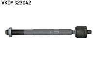 Skf Axialgelenk, Spurstange Vkdy 323042 FüR CitroËN Peugeot