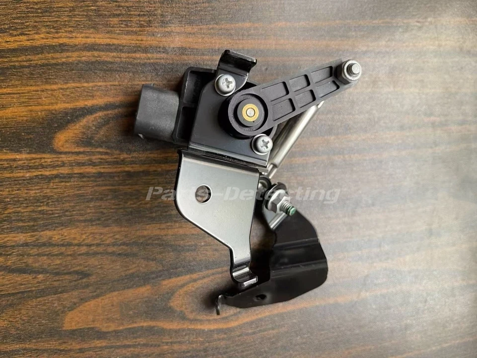 Sensor de altura de suspensão dianteira 53820-1LA0A para 2011-2020 Infiniti QX56 QX80 - Imagem 3 de 4