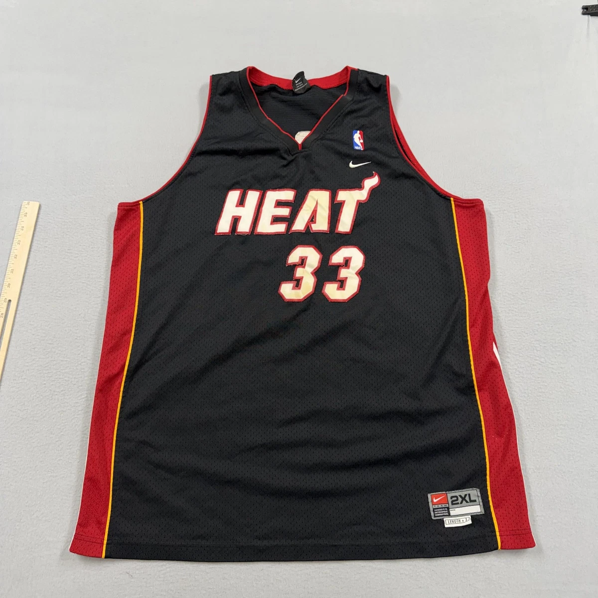Alonzo Mourning NBA Fan Jerseys for sale | eBay