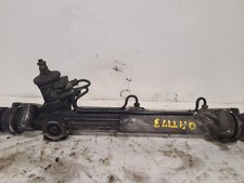 Steering Gearrack Power Rack And Pinion Fits 99-00 Cougar 1692877