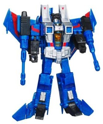 Transformers 2011 Thundercracker