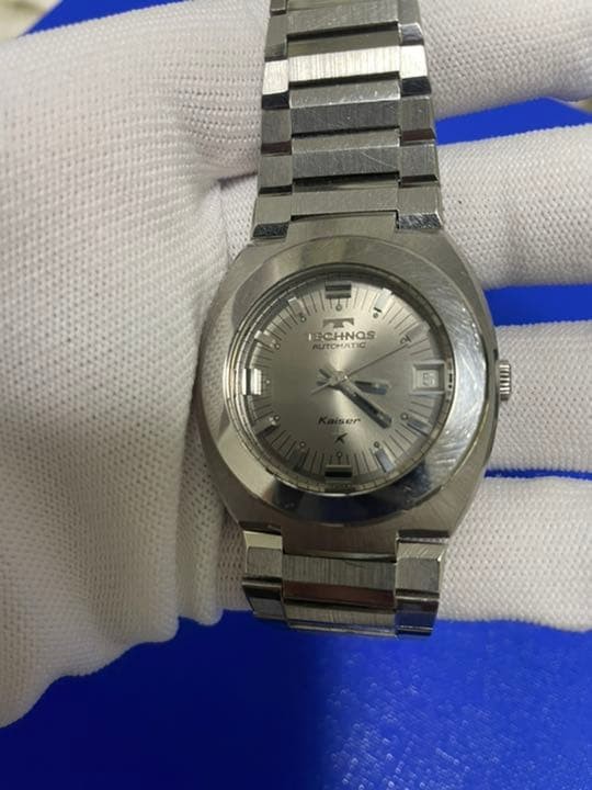 Technos Automatic - image 1