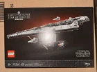 LEGO Star Wars: Executor Superstar Destroyer (75356) SHIPS ASAP✈️✈️