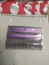 Nano Keratin System Hair Treatment Comb