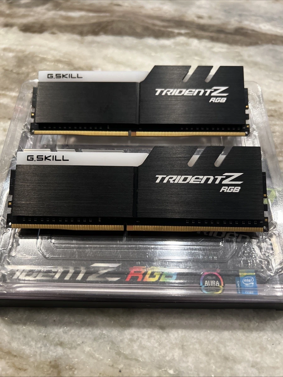 G. SKILL 16GB Computer RAM for sale | eBay