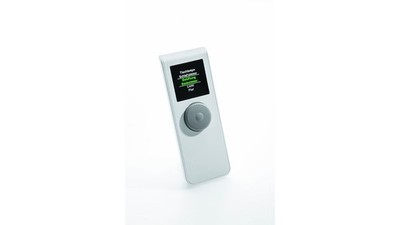 Homematic Displayfernbedienung HM-RC-Dis-H-x-EU