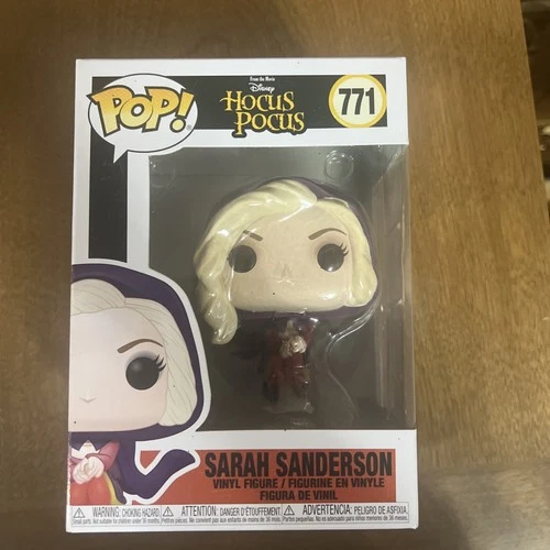Funko Pop! Vinyl: Disney - Sarah Sanderson #771