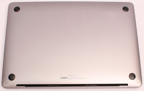 Apple MacBook Pro 2020 13" M1 8GB Ram 256GB SSD Laptop - Charging Fault (PNW) - Afbeelding 8 van 10