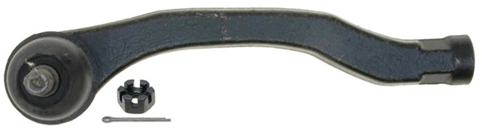 Extremo de barra de dirección compatible con Honda Civic Civic del Sol CR-V 1992-2001 ACDELCO ADVA Foto 2 de 4