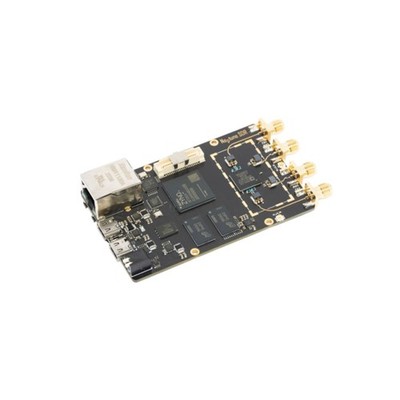 HamGeek HG230 AD9363 + ZYNQ-7020 FPGA Development Board 2T2R MIMO Gigabit LAN