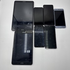 Samsung products For Parts